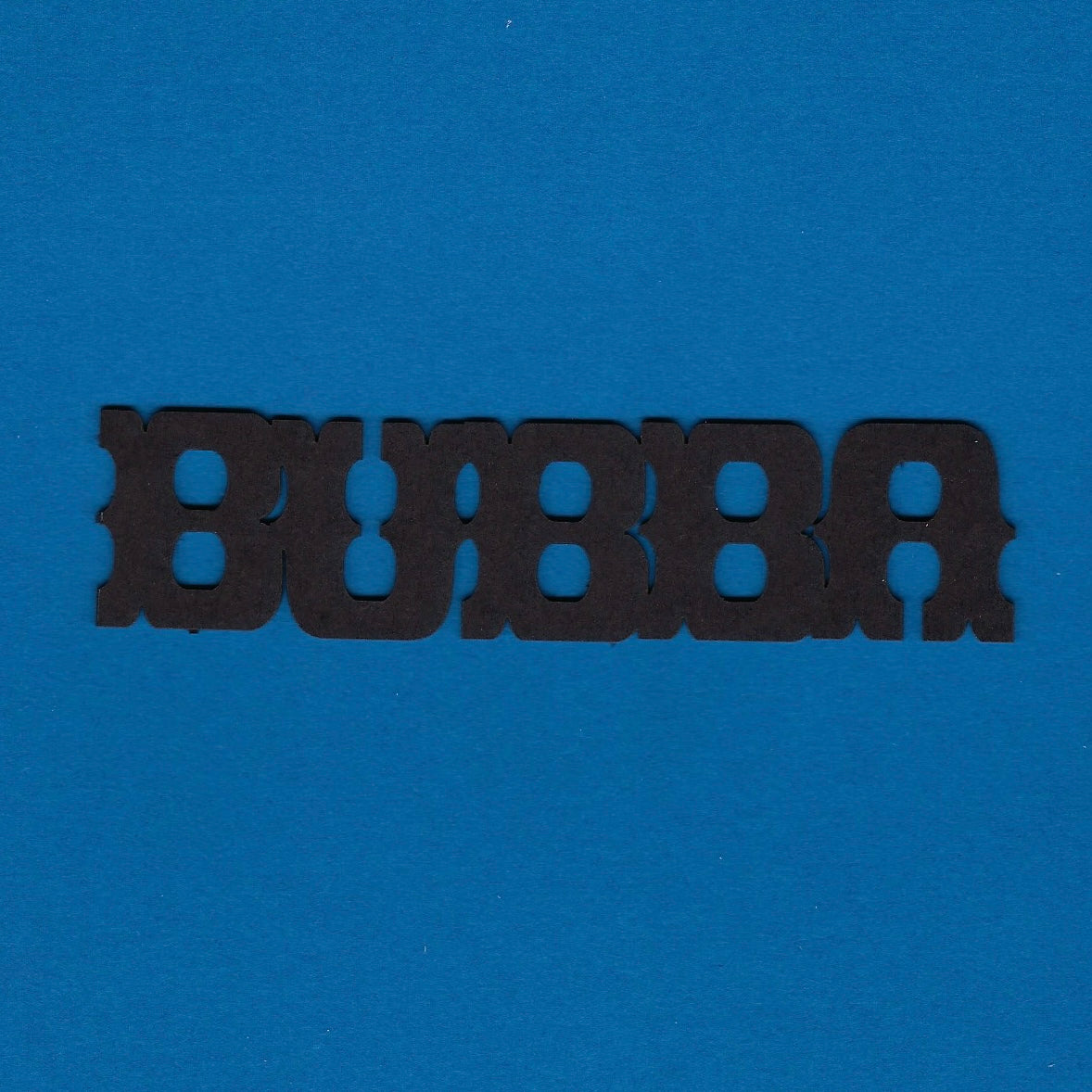 Bubba (Title) (Family)