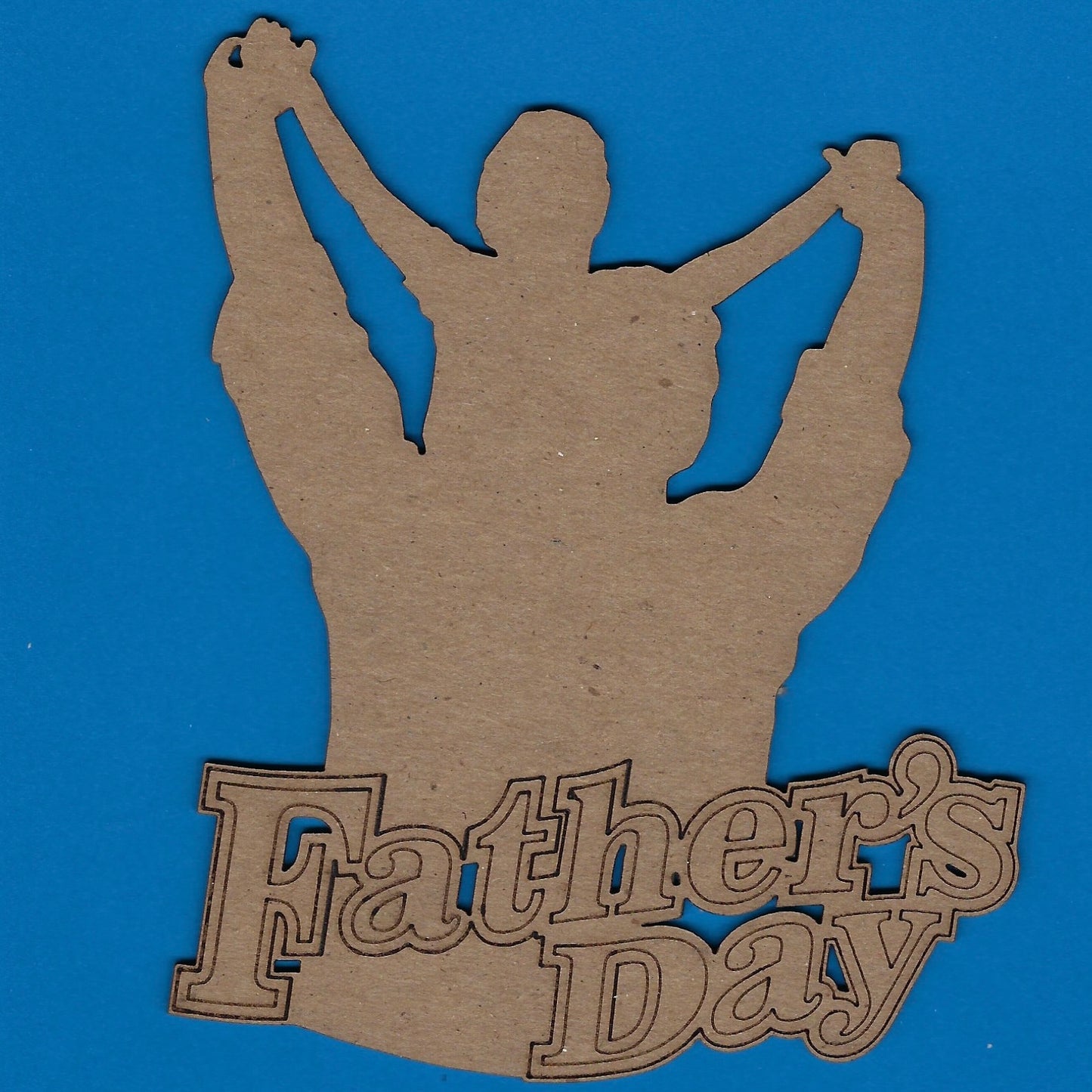 Father's Day (Title) (Family)