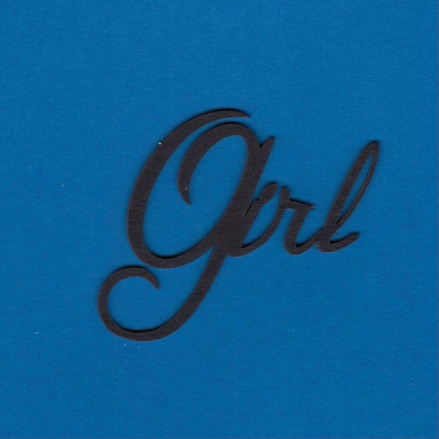 Girl