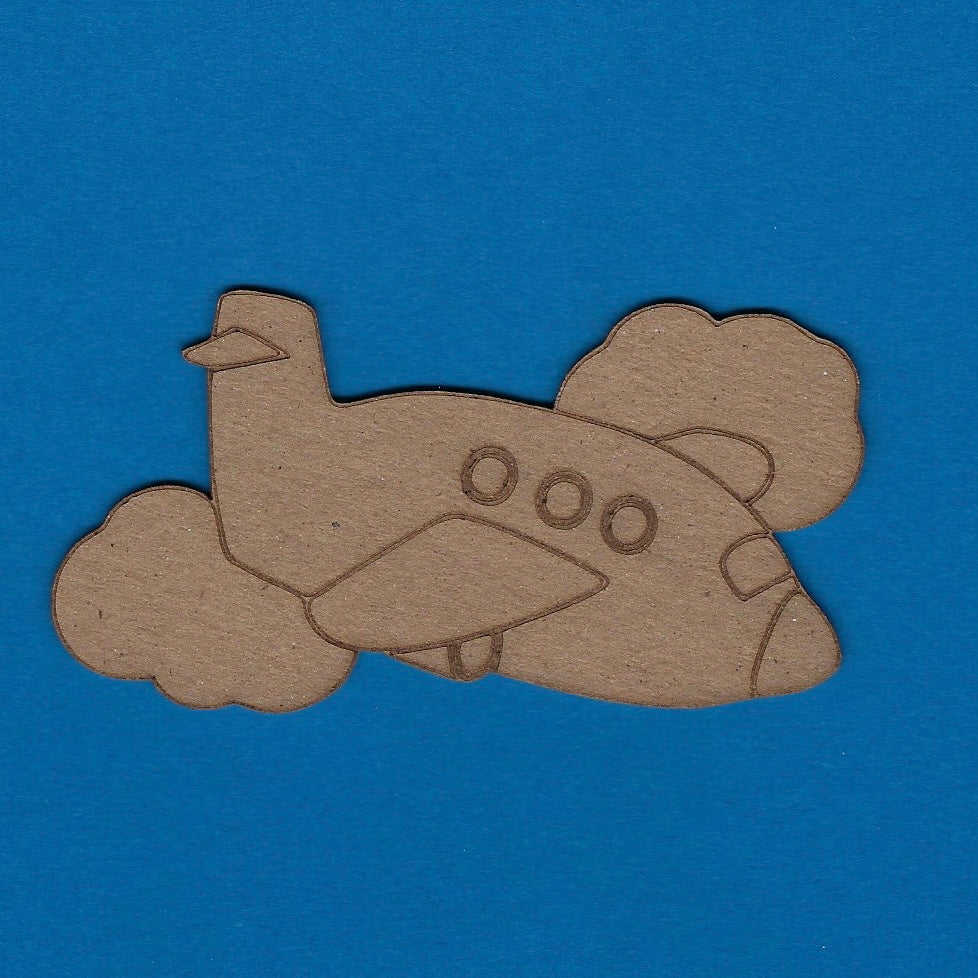 Airplane (Baby Stuff)