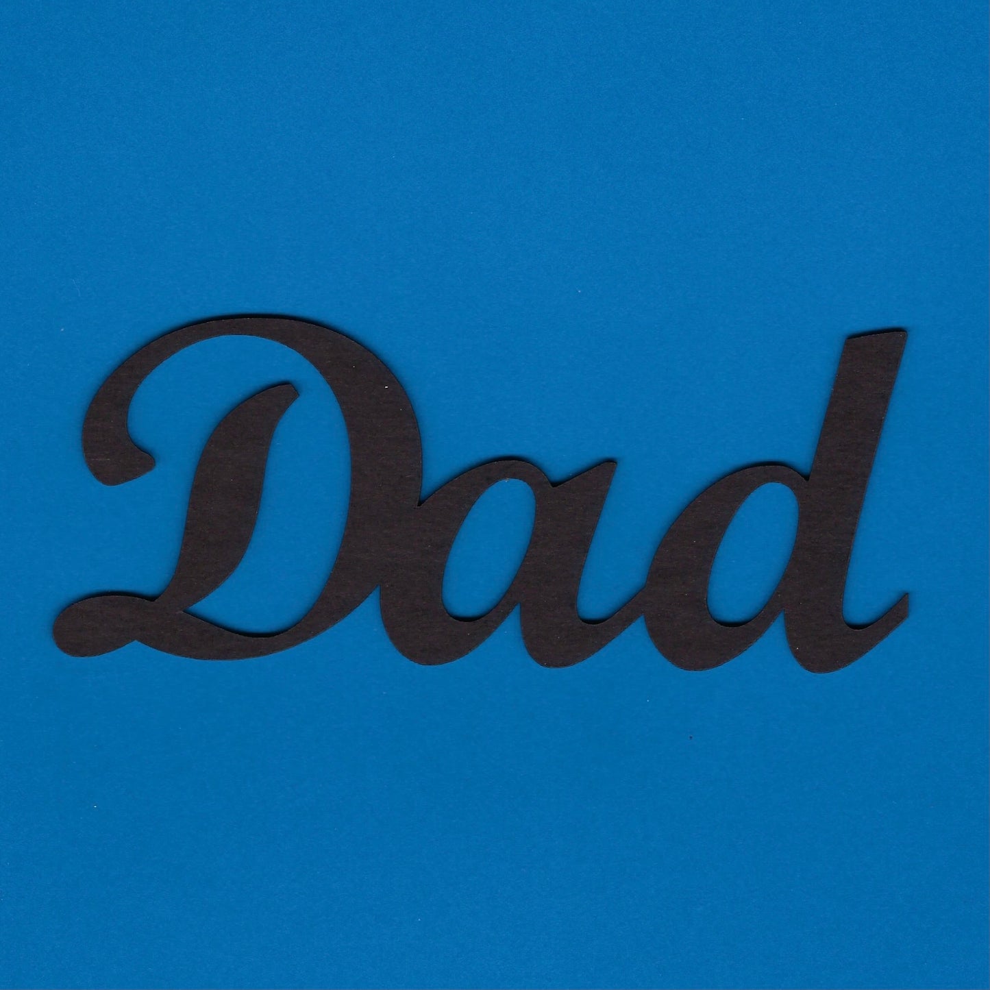 Dad (Title) (Family)