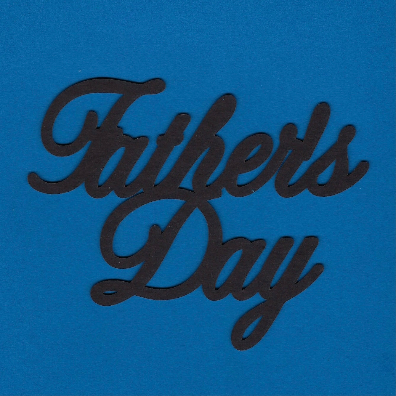 Father's Day (Title) (Family)