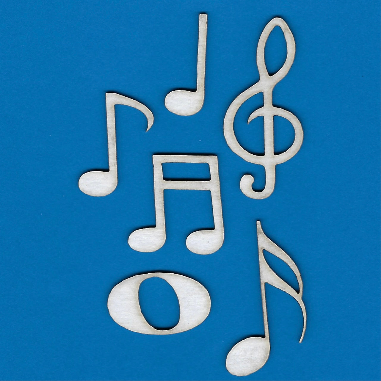 Musical Notes (School)