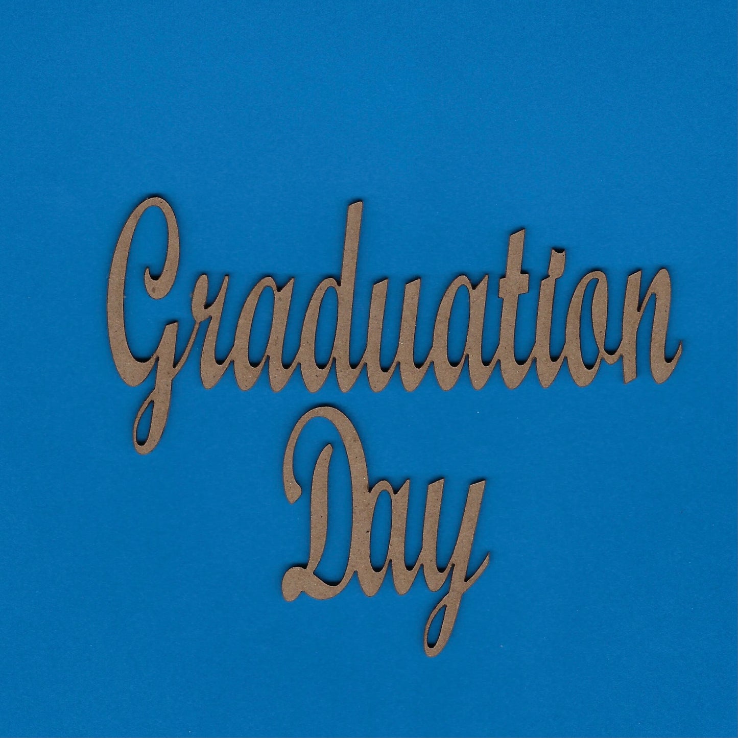 Graduation Day (School) (College)