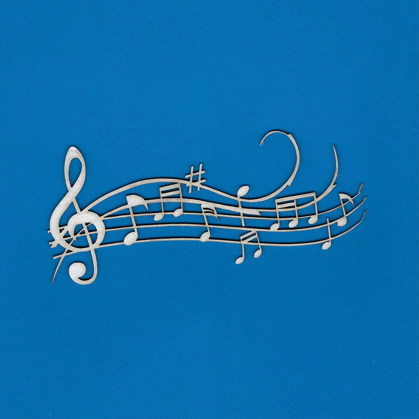 Music Banner (School)