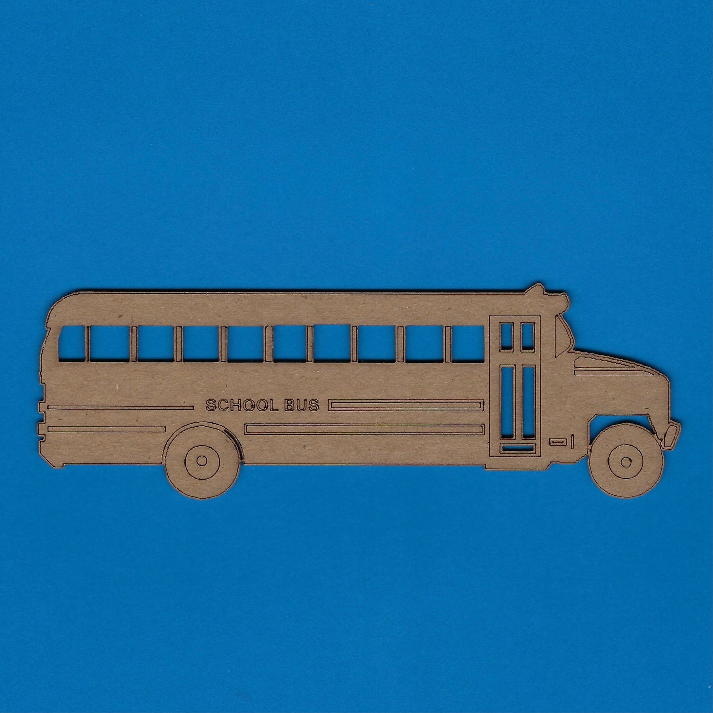 School Bus (School)