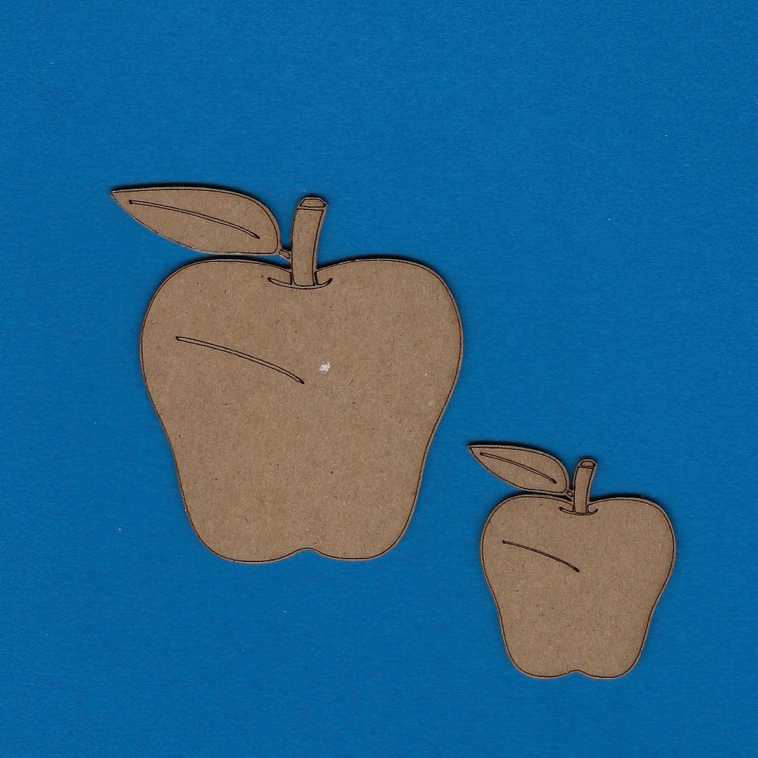 Apples (Fruit) (School)