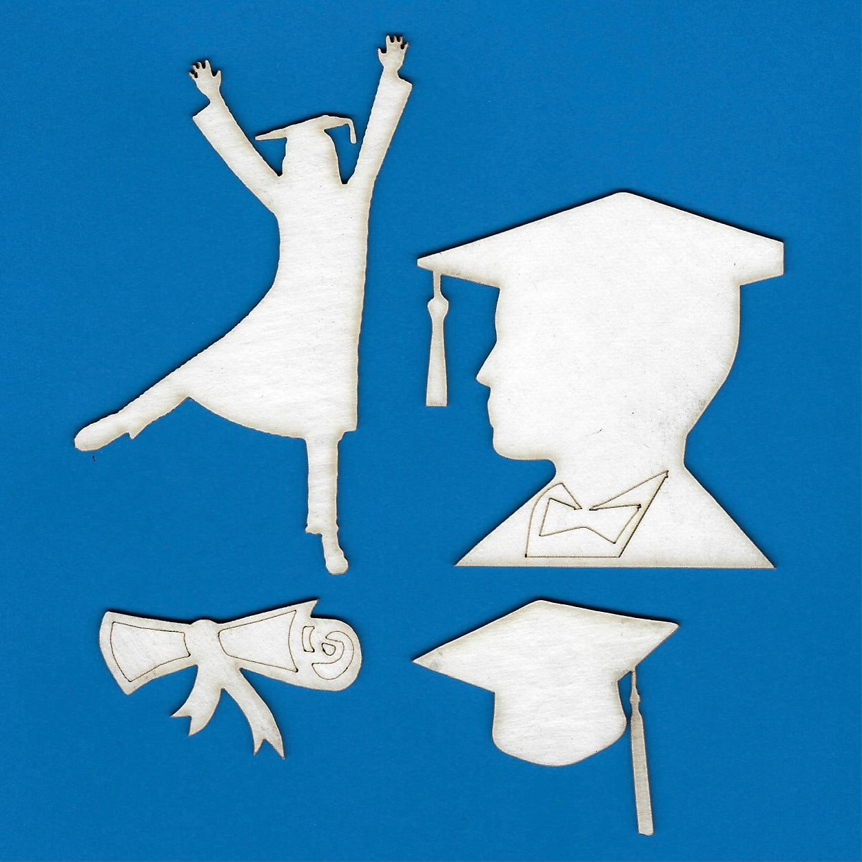 Graduation Items (School)