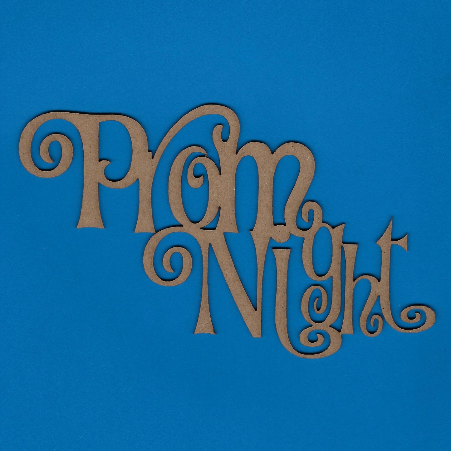 Prom Night (Title) (School)
