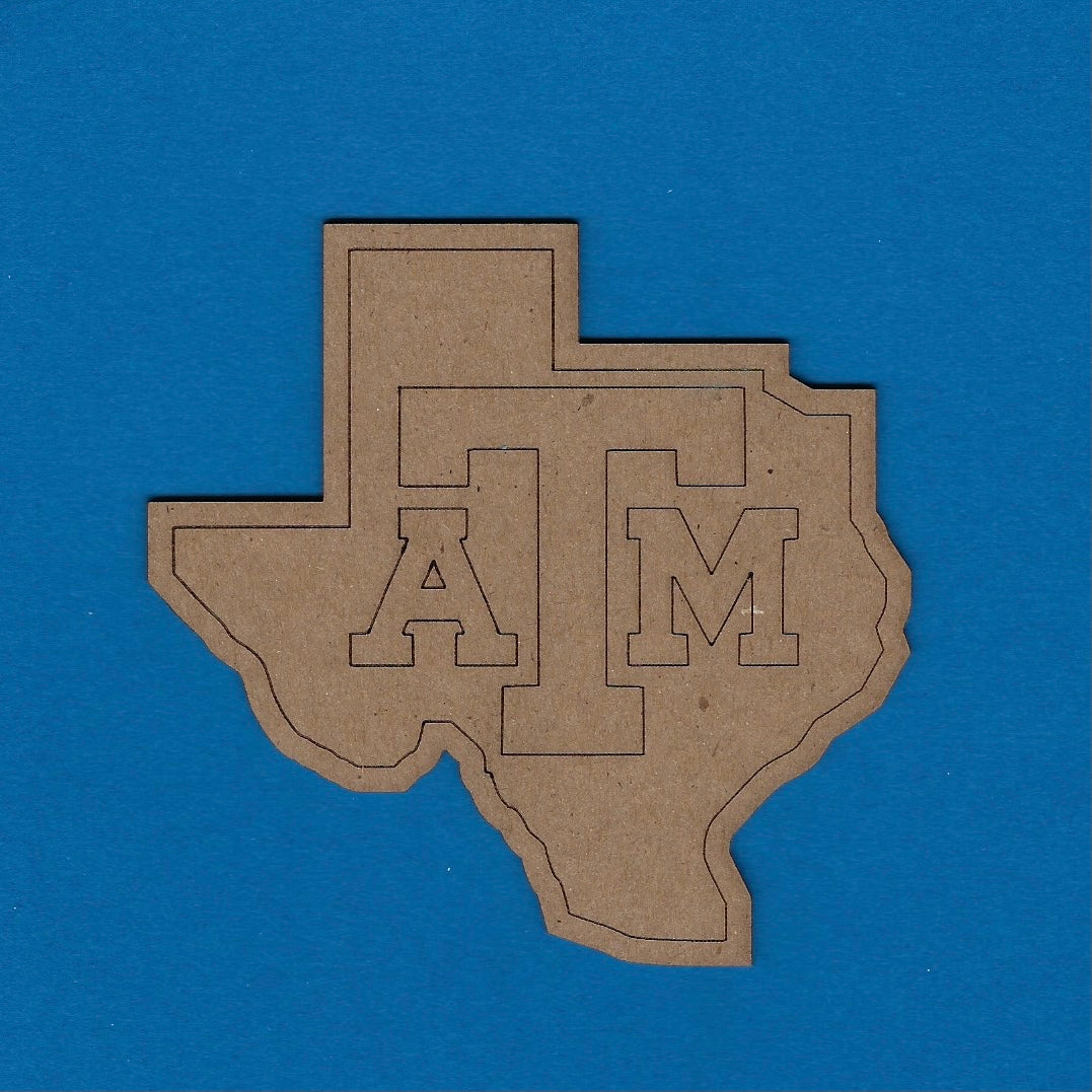 Texas A&M (Title) (Sports) (School) (College) (Mascot)