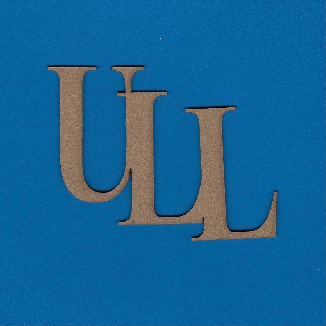 ULL (Title) (Sports) (School) (College) (Mascot)