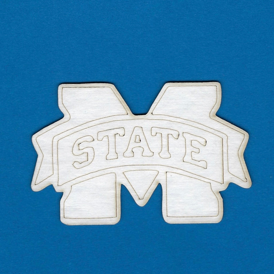 Mississippi State (Title) (Sports) (School) (College) (Mascot)