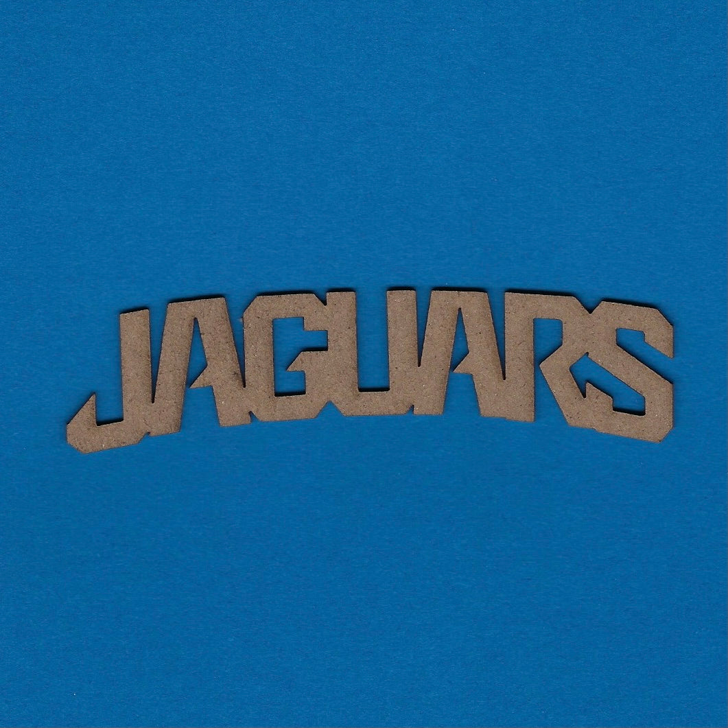 Jaguars (Title) (Sports) (School)(College) (Mascot)