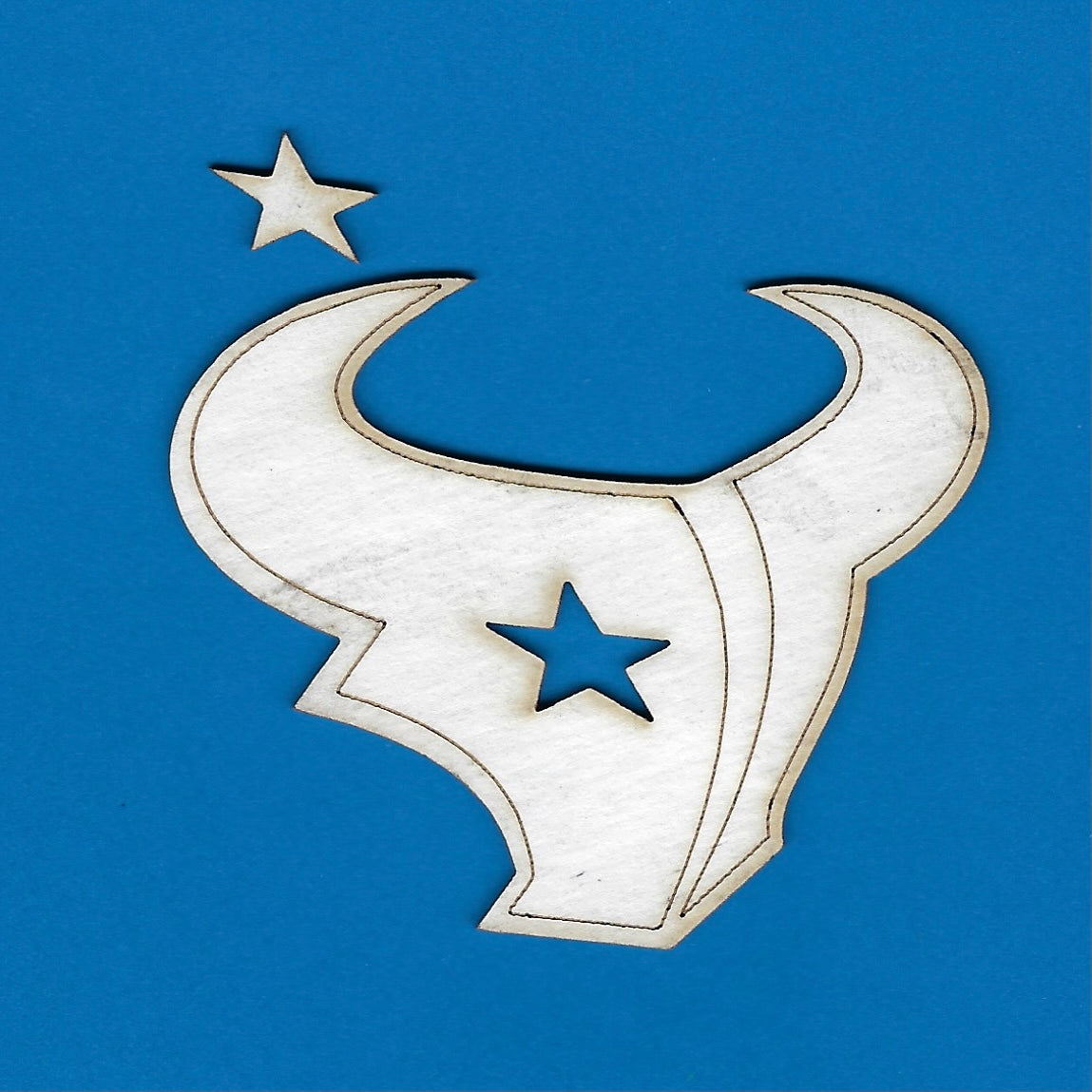 Houston Texans (Sports) (College) (School) (Mascot) (Western)