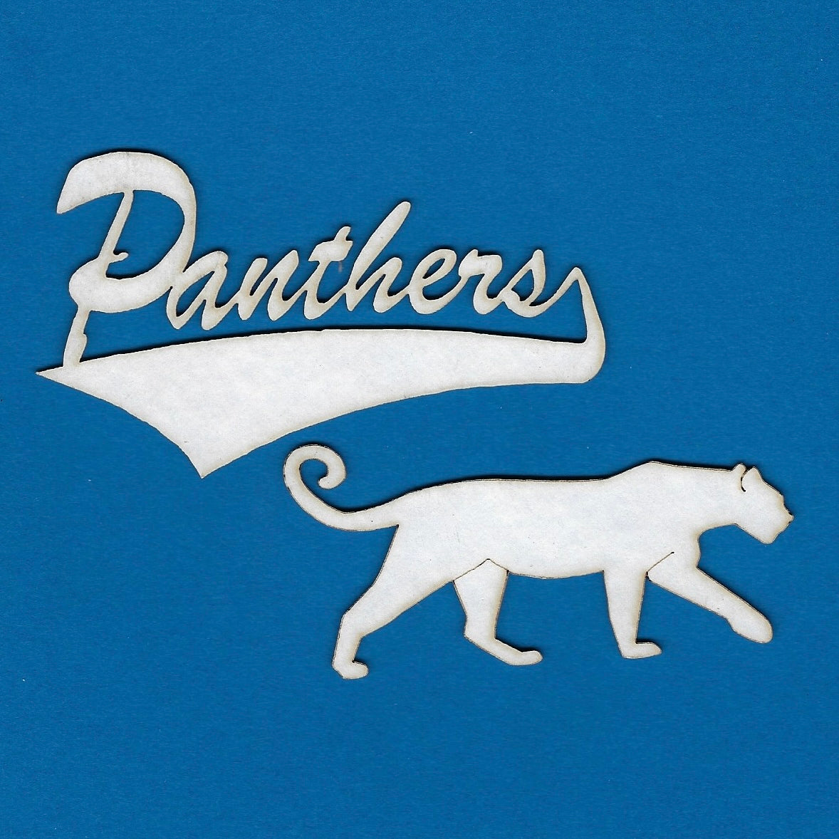 Panthers (Title) (Sports) (College) (School) (Mascot)