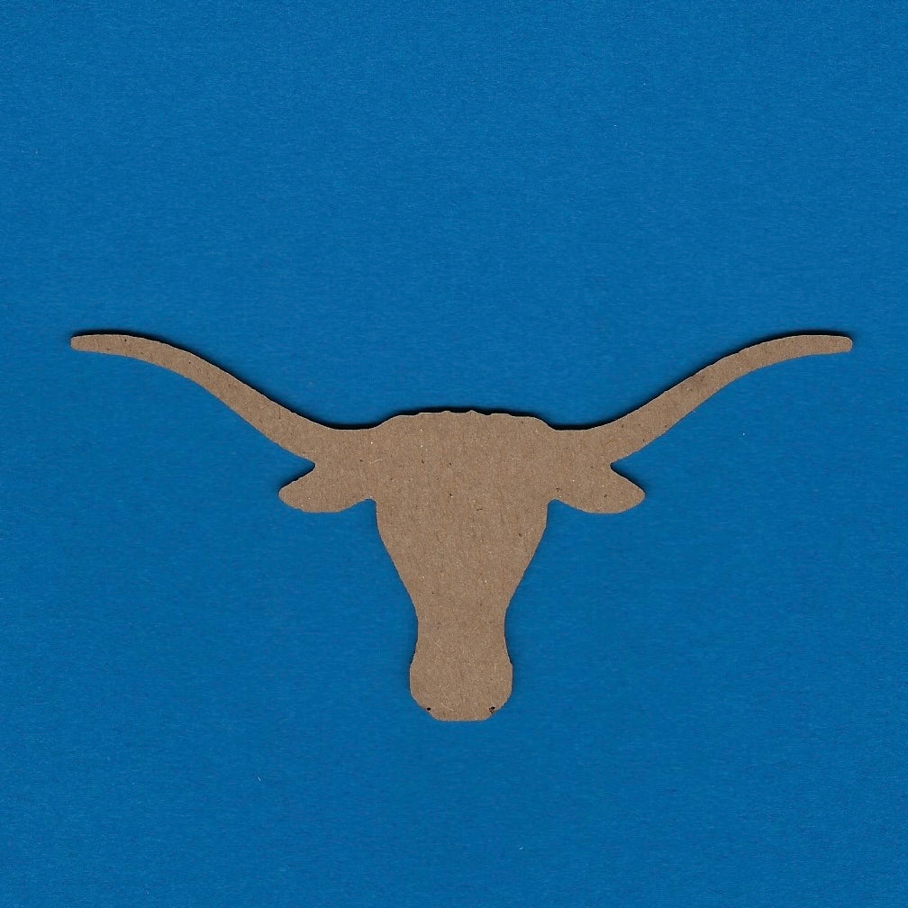 Texas Longhorn (Sports) (College) (School) (Mascot) (Western)
