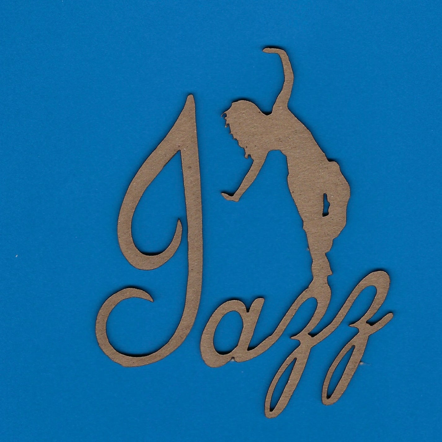 Jazz (Title) (Sports) (School)