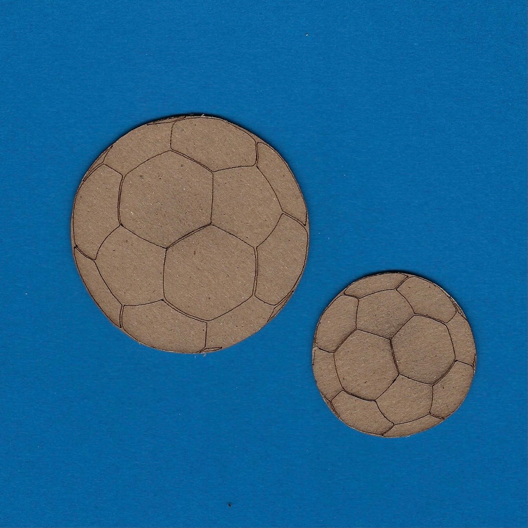Soccer Balls (Medium) (Small) (Sports) (School)