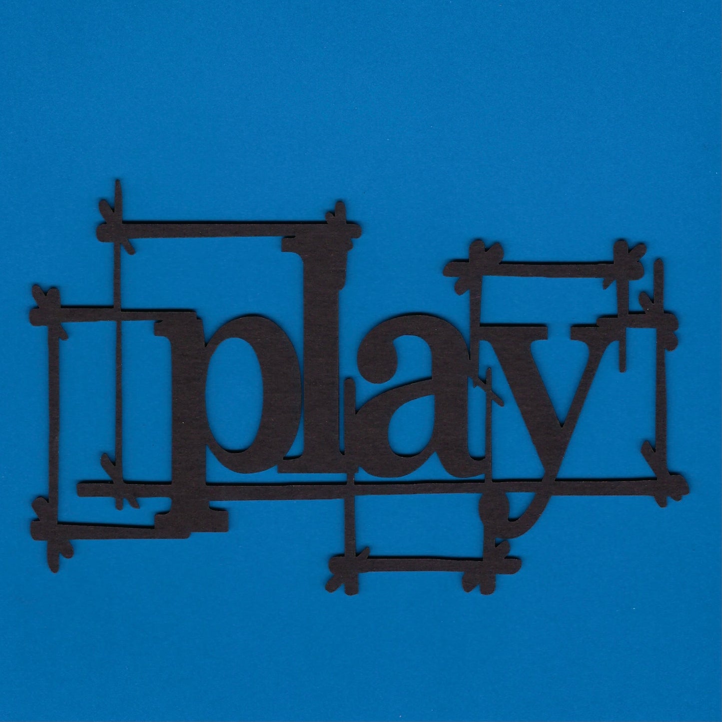 Play (Title) (Sports) (School) (Children)
