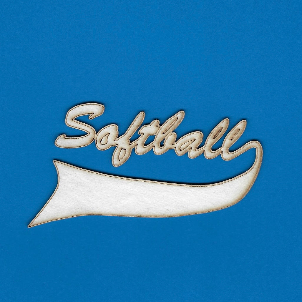Softball (Title) (Sports)