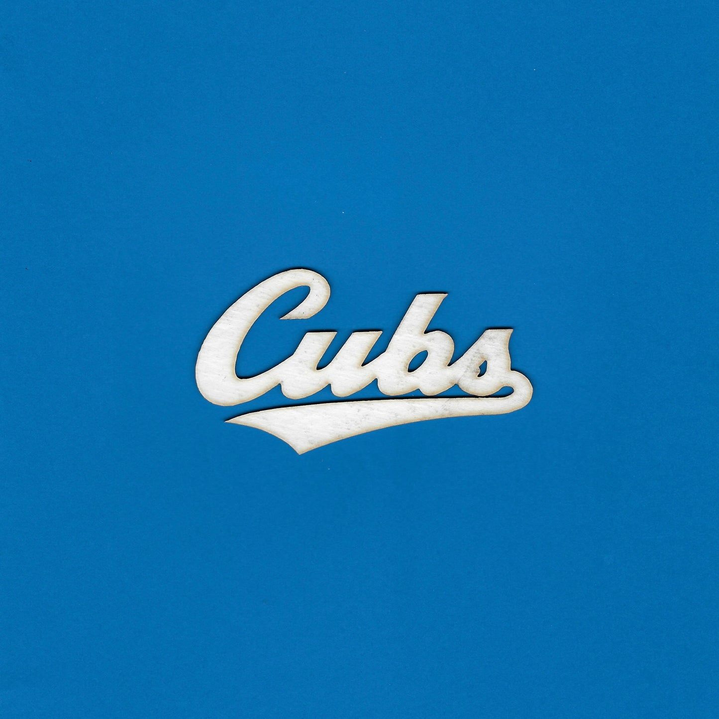Cubs (Title) (Sports)