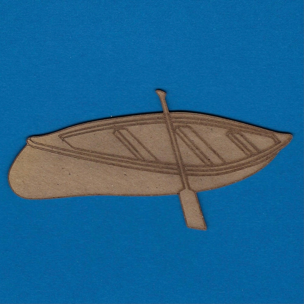 Canoe (Camping)
