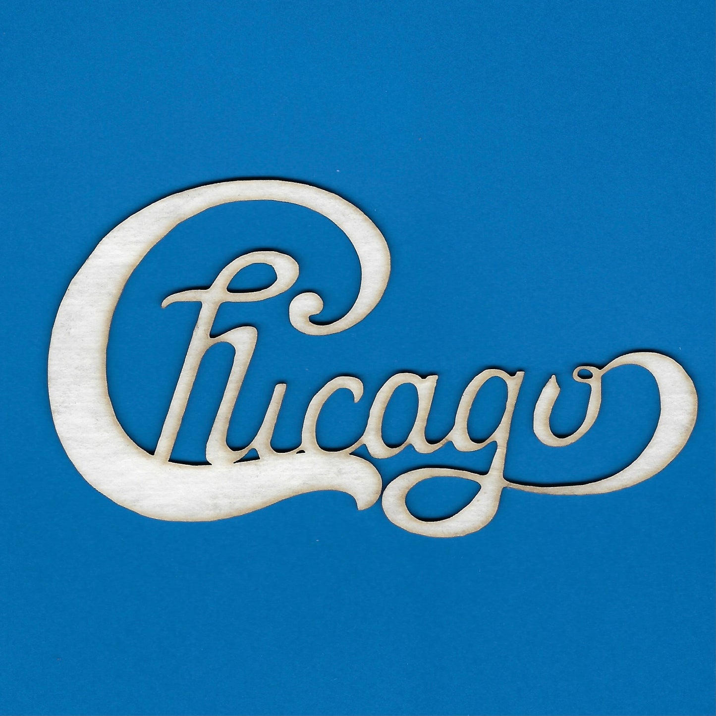 Chicago (Title)