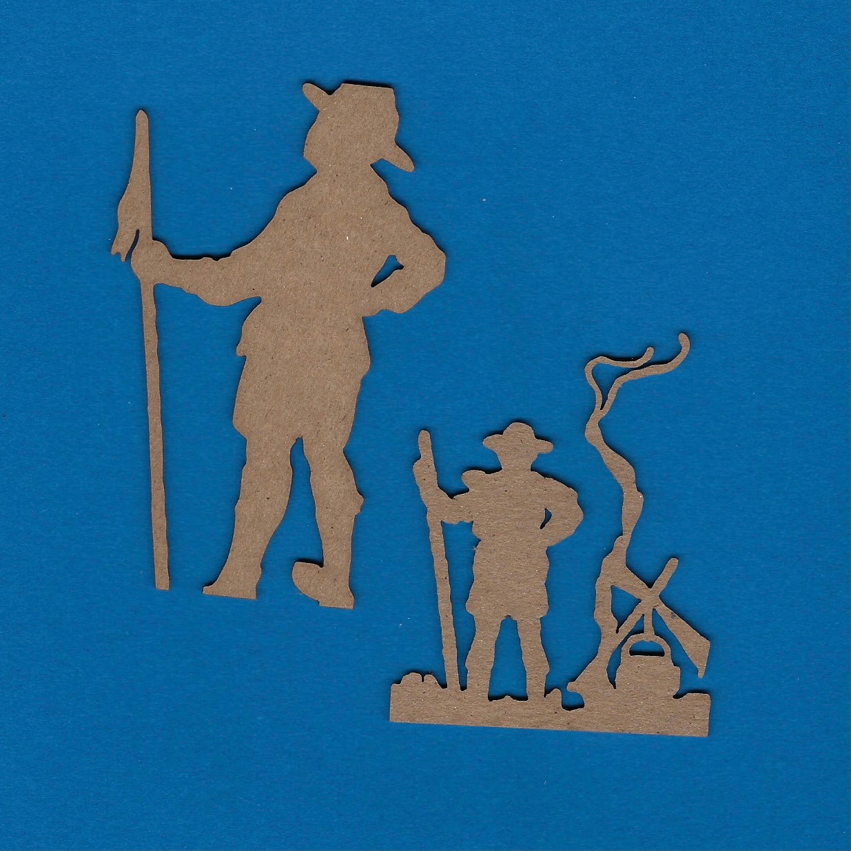 Boy Scouts (Ranger)
