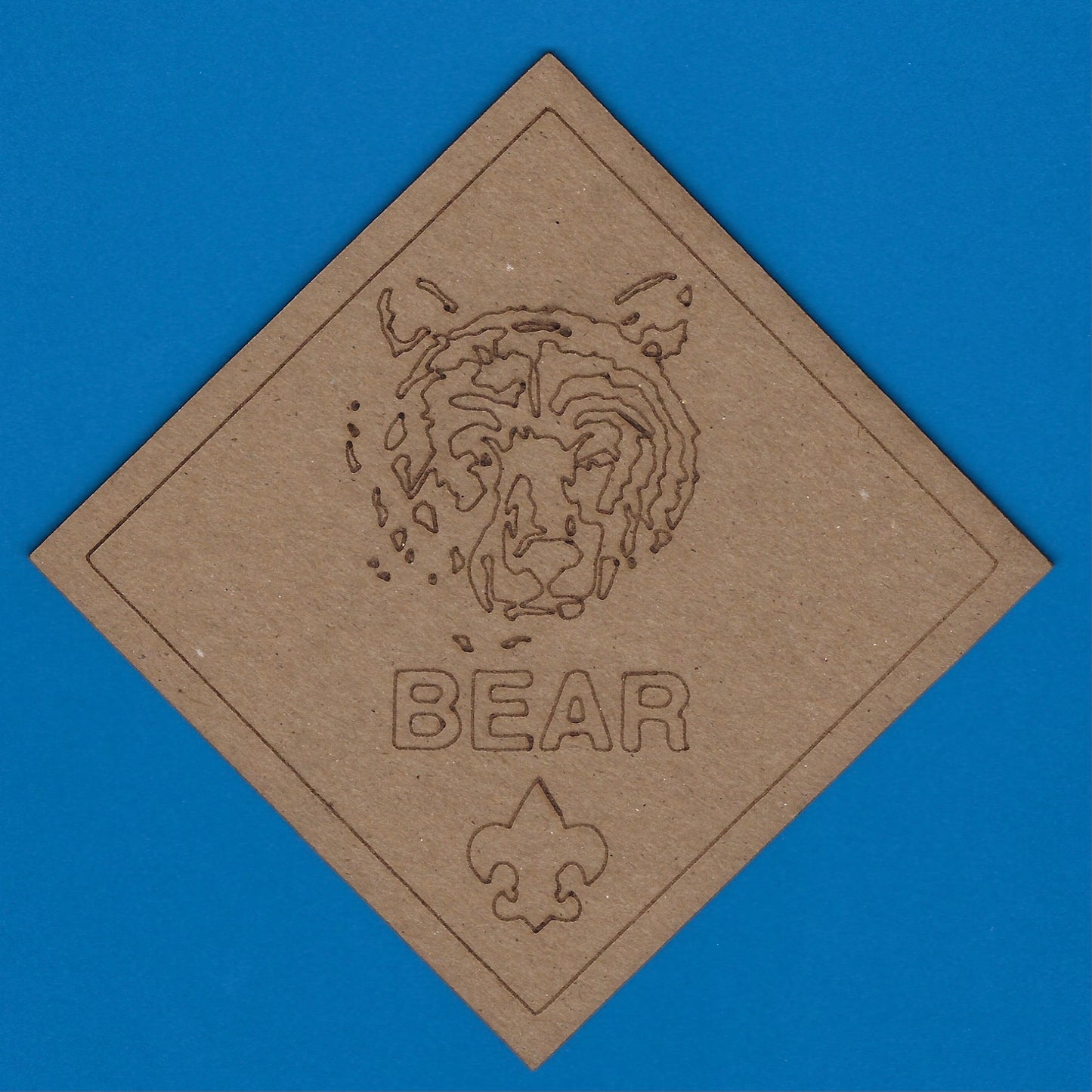 Boy Scouts (Bears)