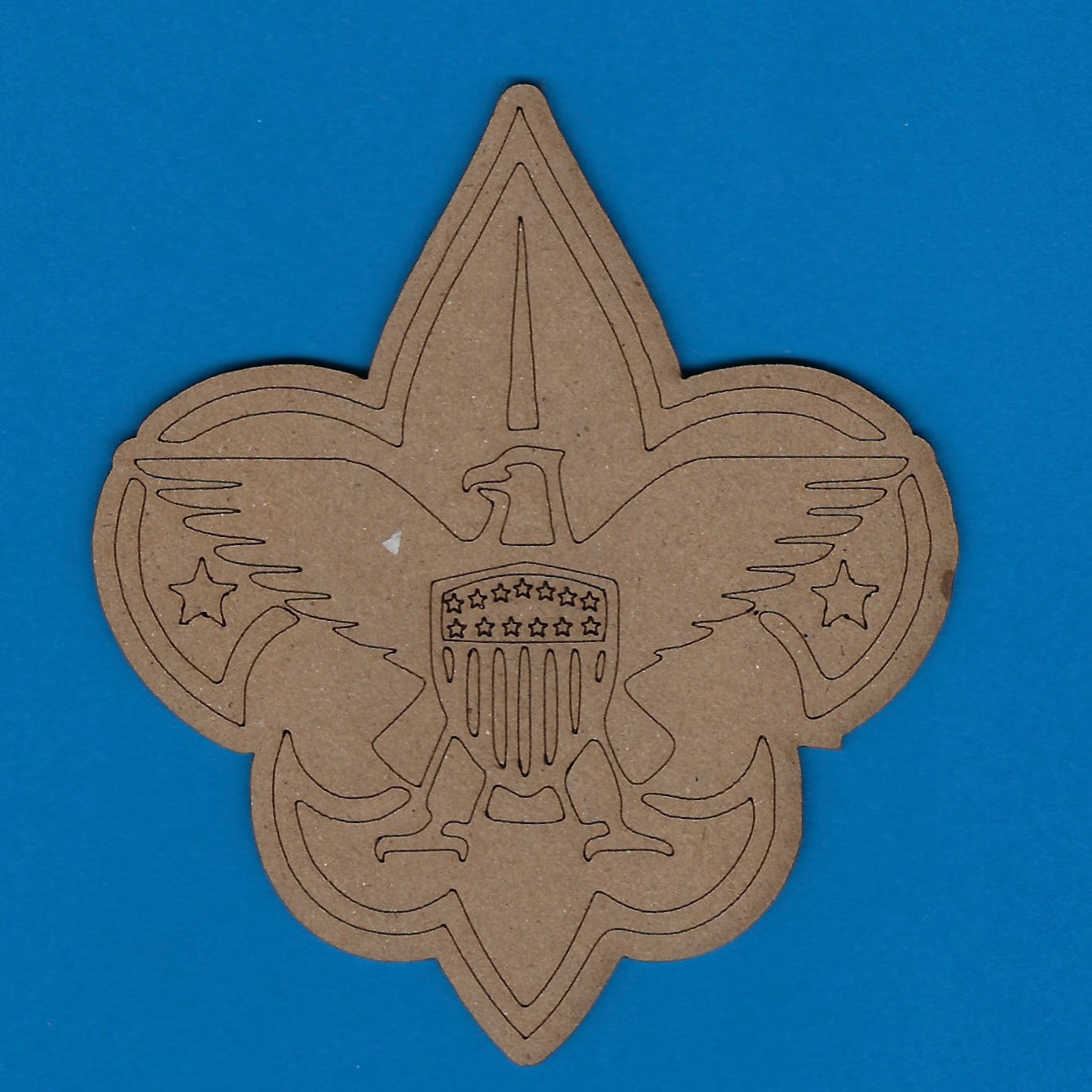 Boy Scouts (Eagle)