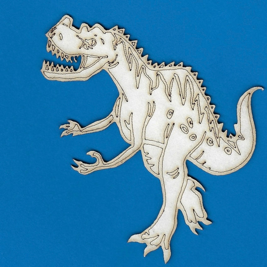 Dinosaur (Animals) (Children)