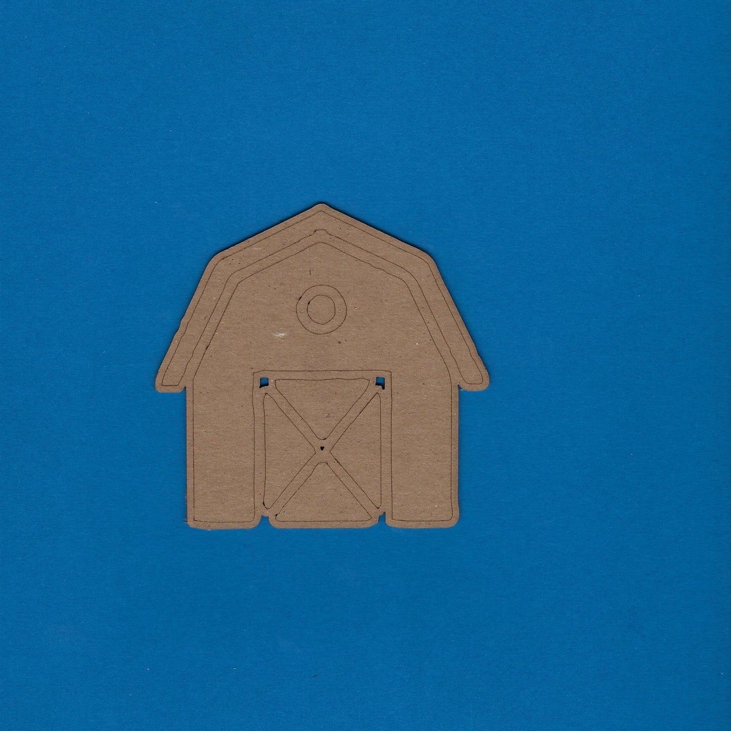 Farm Barn