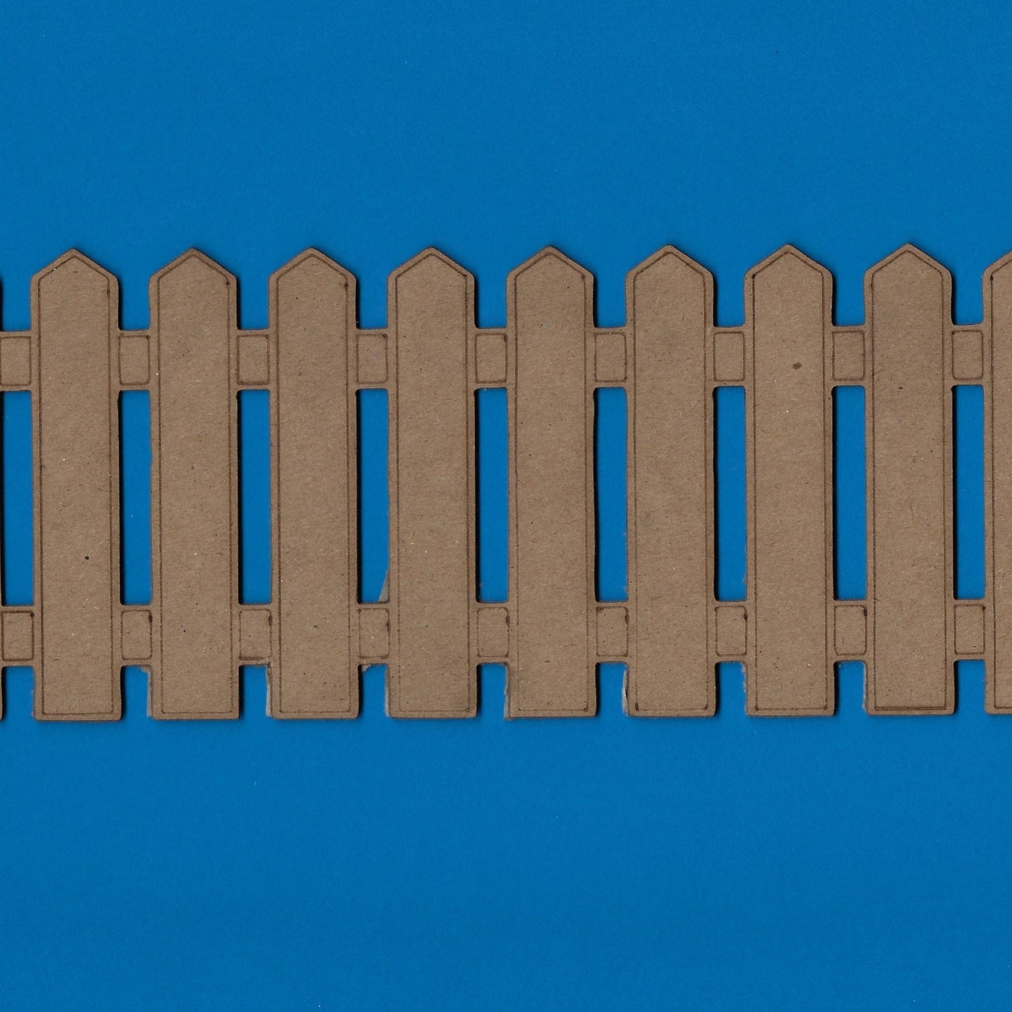 Fence (Farm) (Beach)