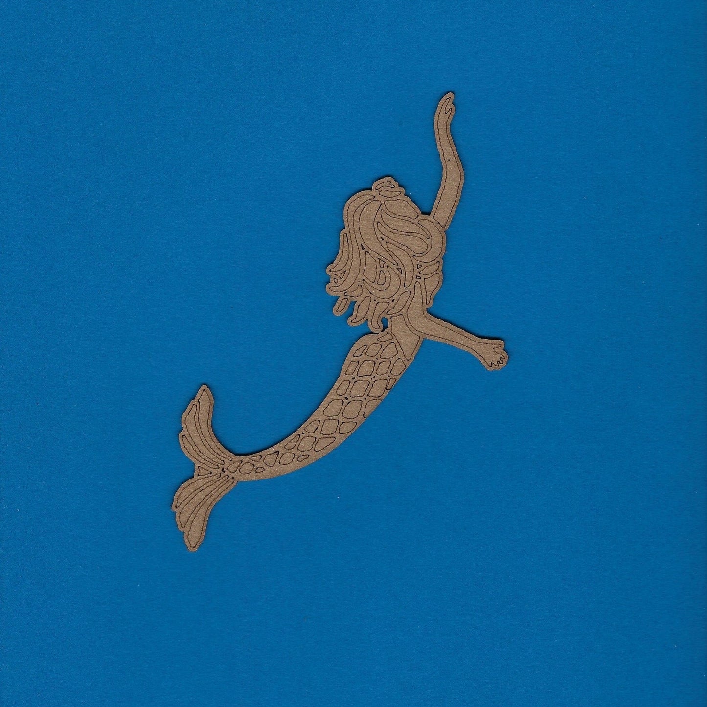 Mermaid (Beach)