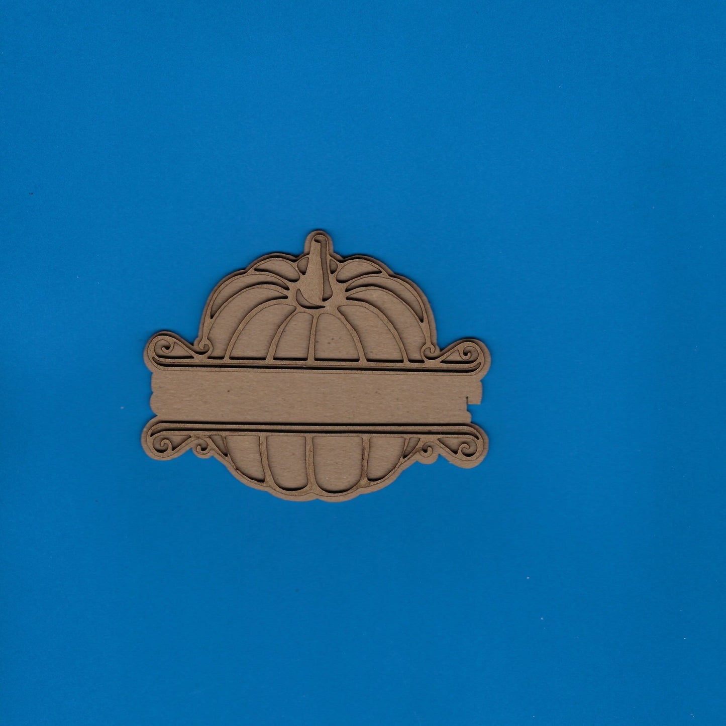 Halloween Pumpkin (3D) (Holidays)