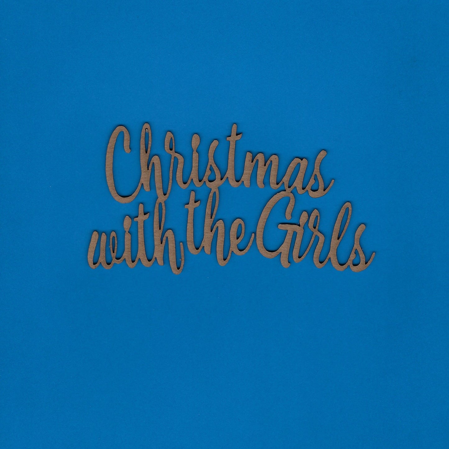 Christmas With The Girls - 2