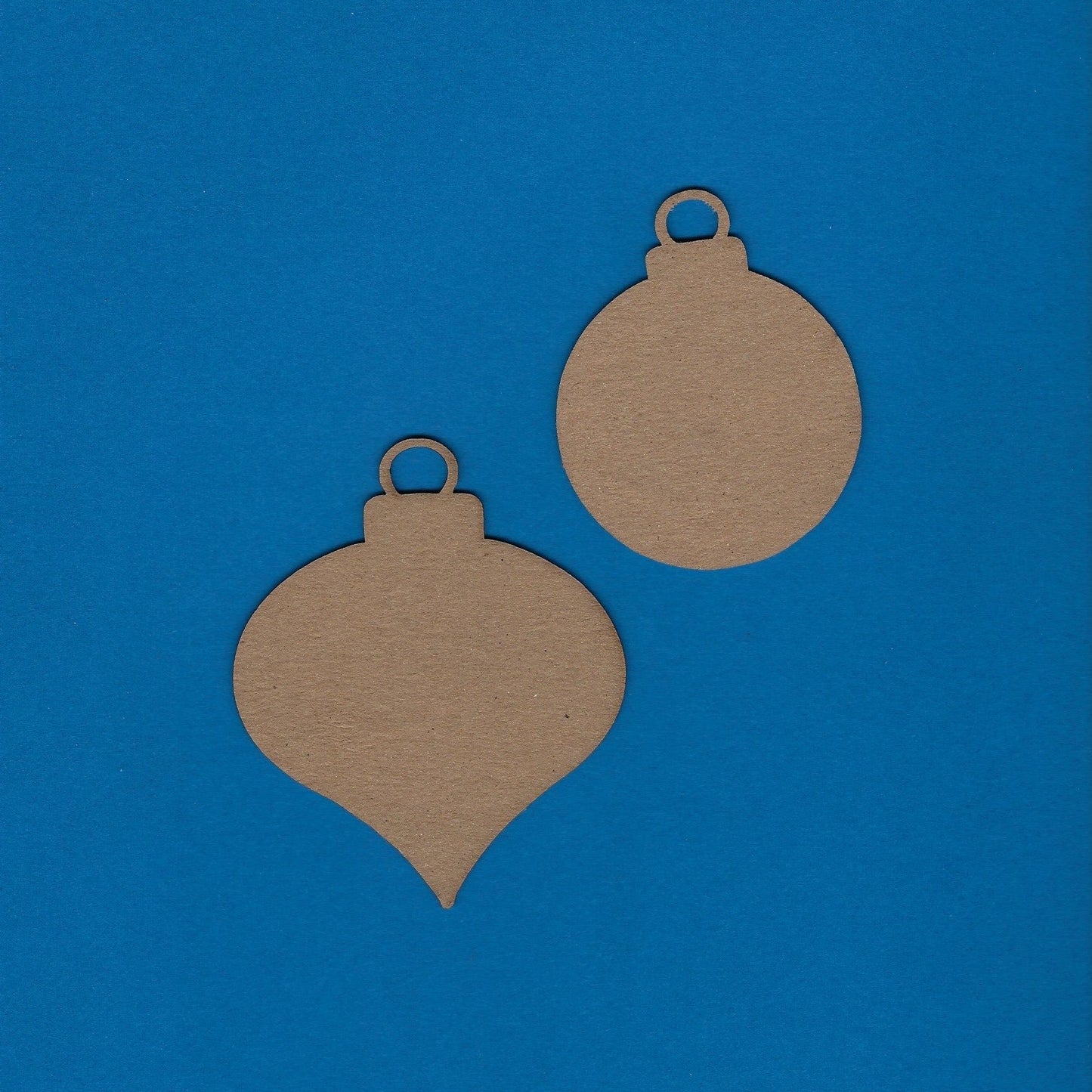 Christmas Ornaments (Holidays)
