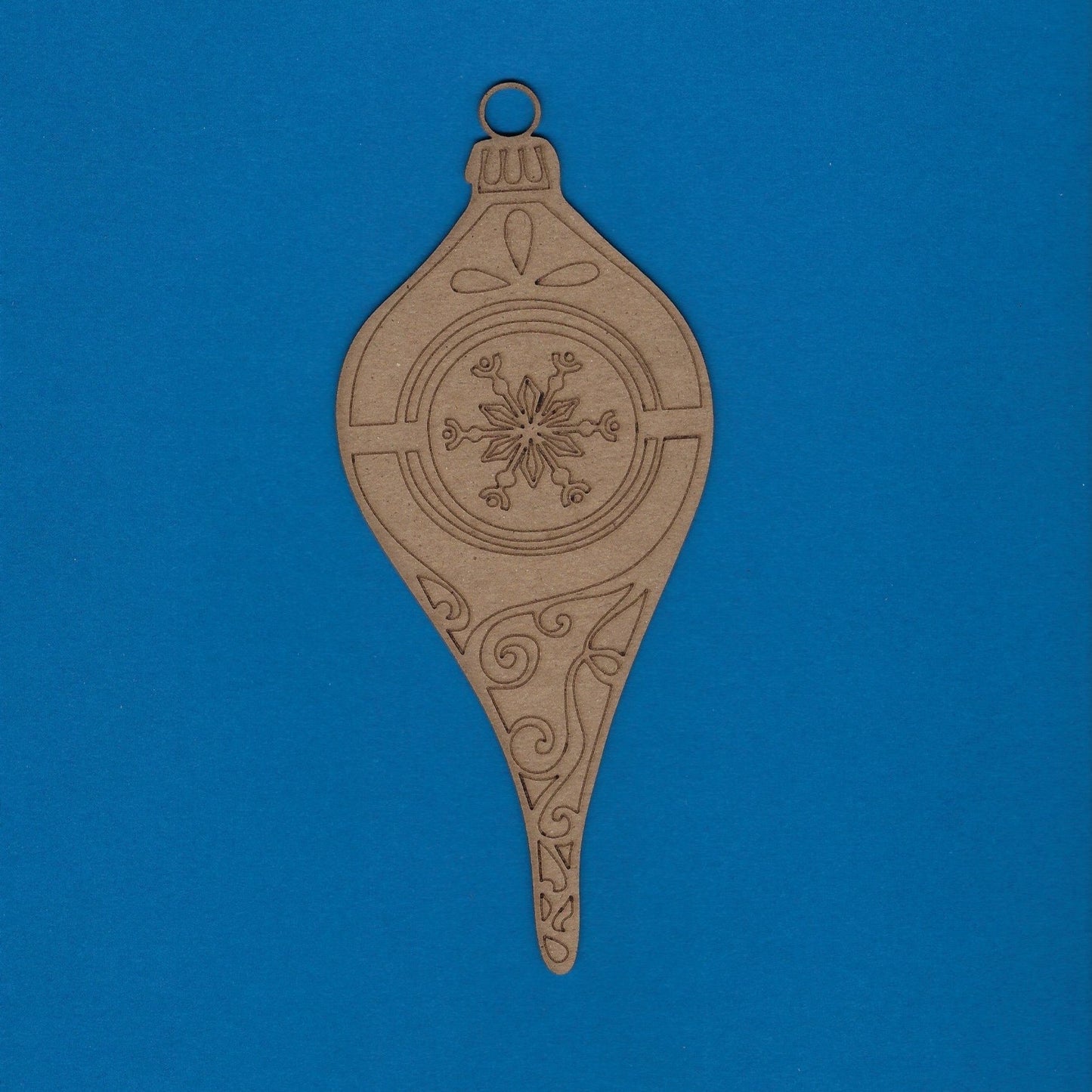 Christmas Ornament (Vintage) (Holidays)