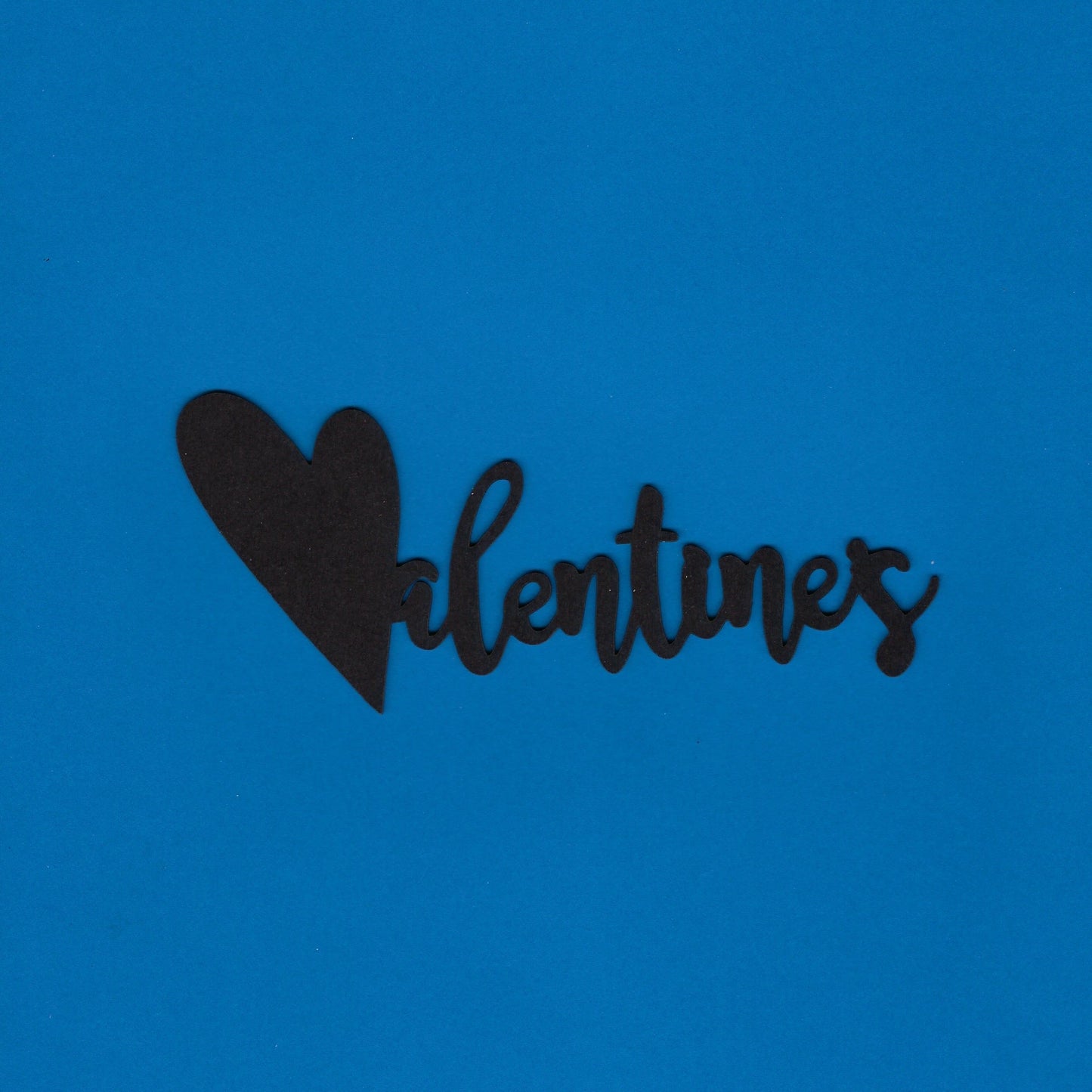 Valentines (Title) (Holidays)