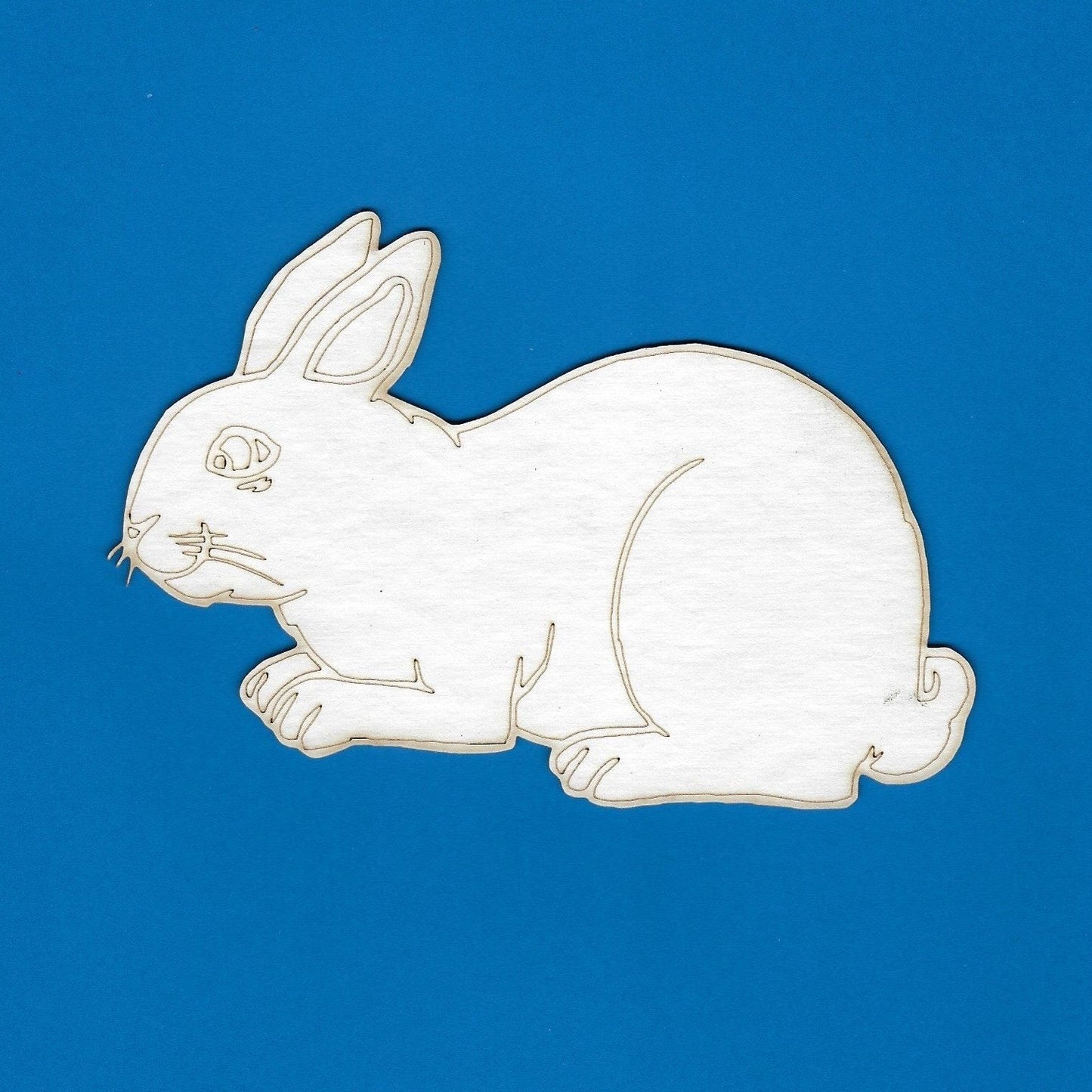 Bunny Rabbit (Easter)