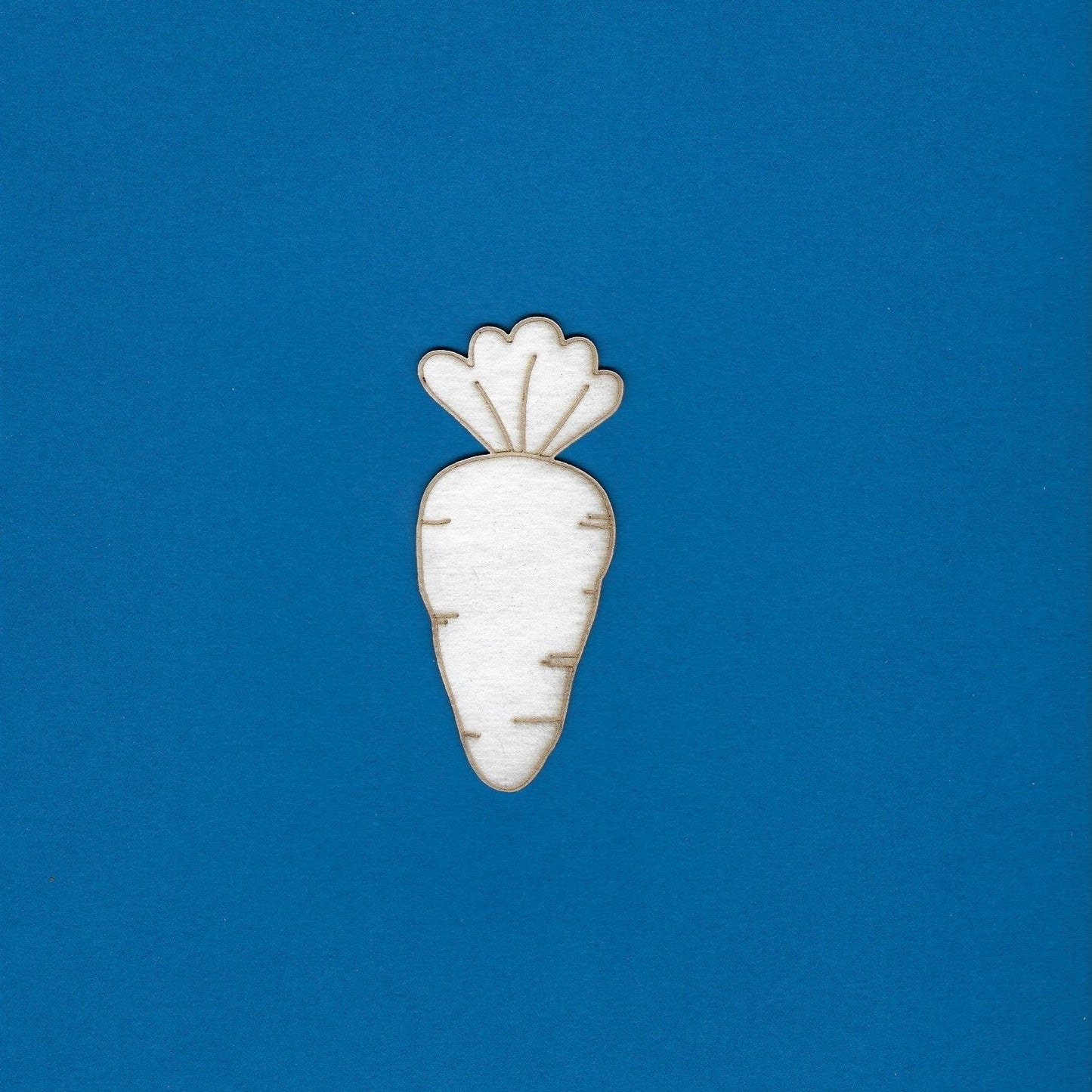 Carrot (2 per set) (Easter) (Holidays)