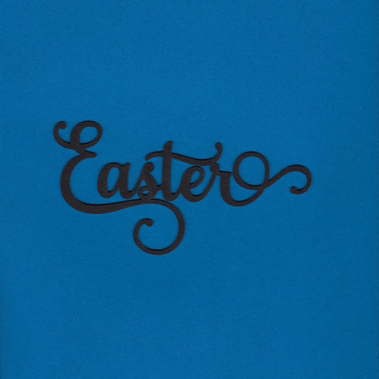 Easter (Title) (Holidays)