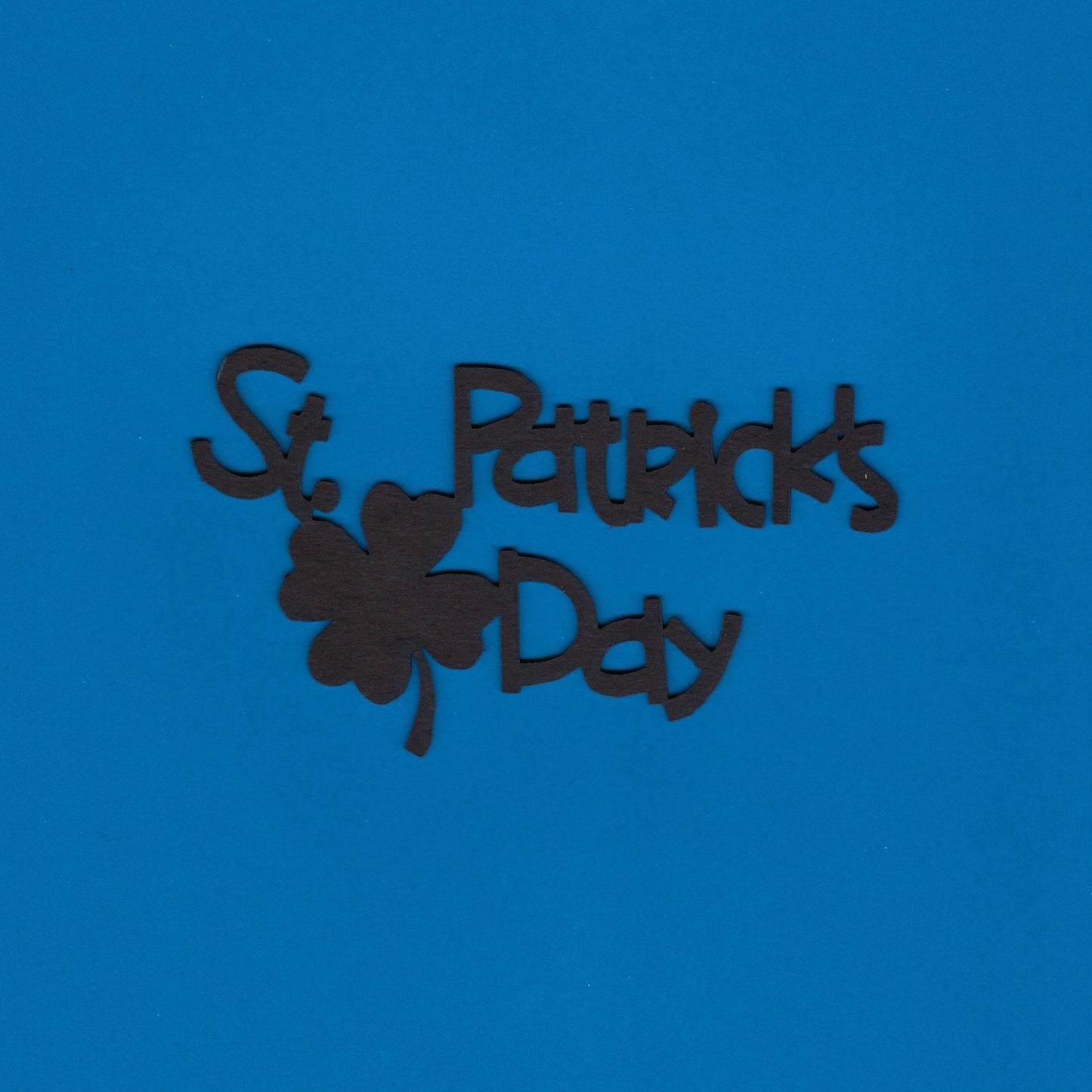 St. Patrick's Day (Title) (Holidays)
