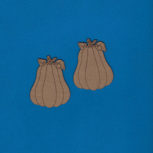 Set of Pumpkin (Halloween) (Holidays) (Skinny Pumpkins)