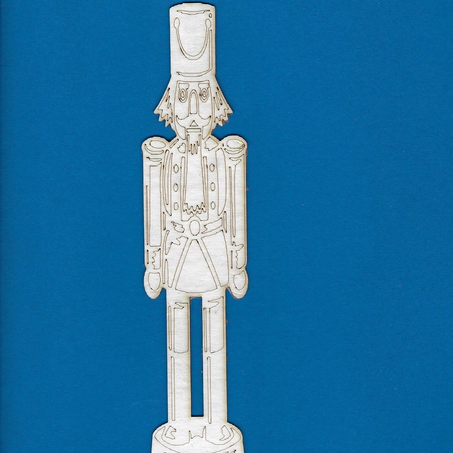 Nutcracker (Christmas) (Family)