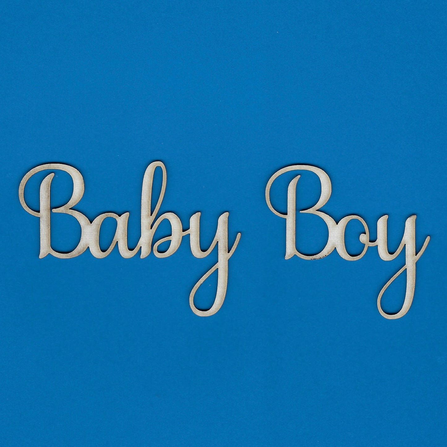 Title (Baby Boy)