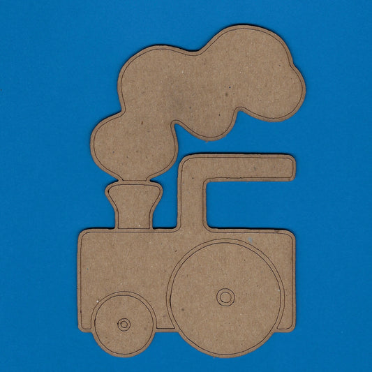 Baby Stuff (ChoCho Train) (Family) (Children)