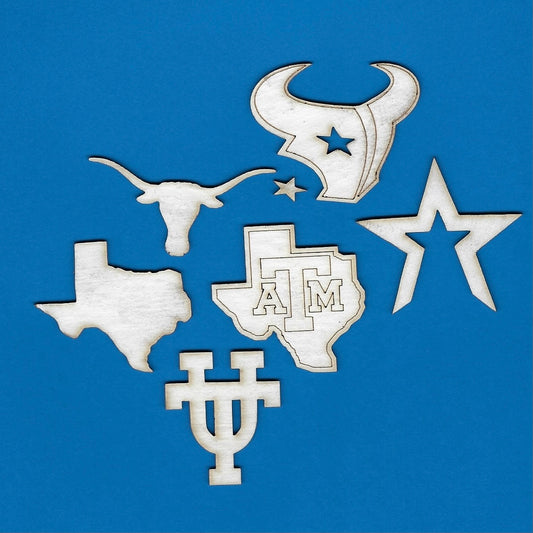 Texas Football