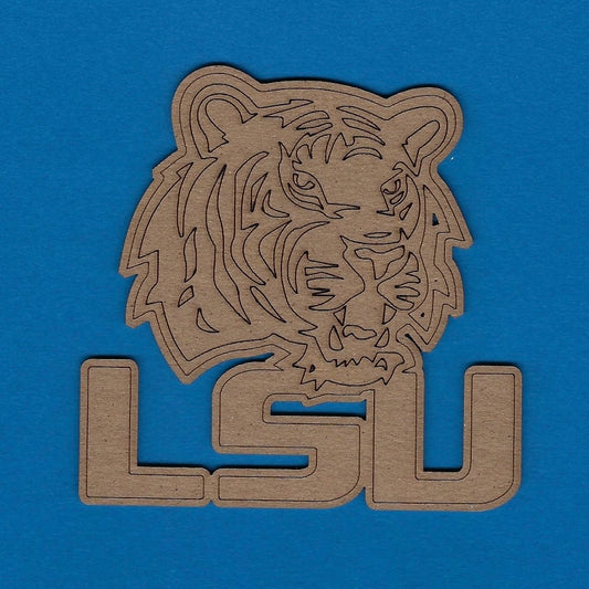 LSU