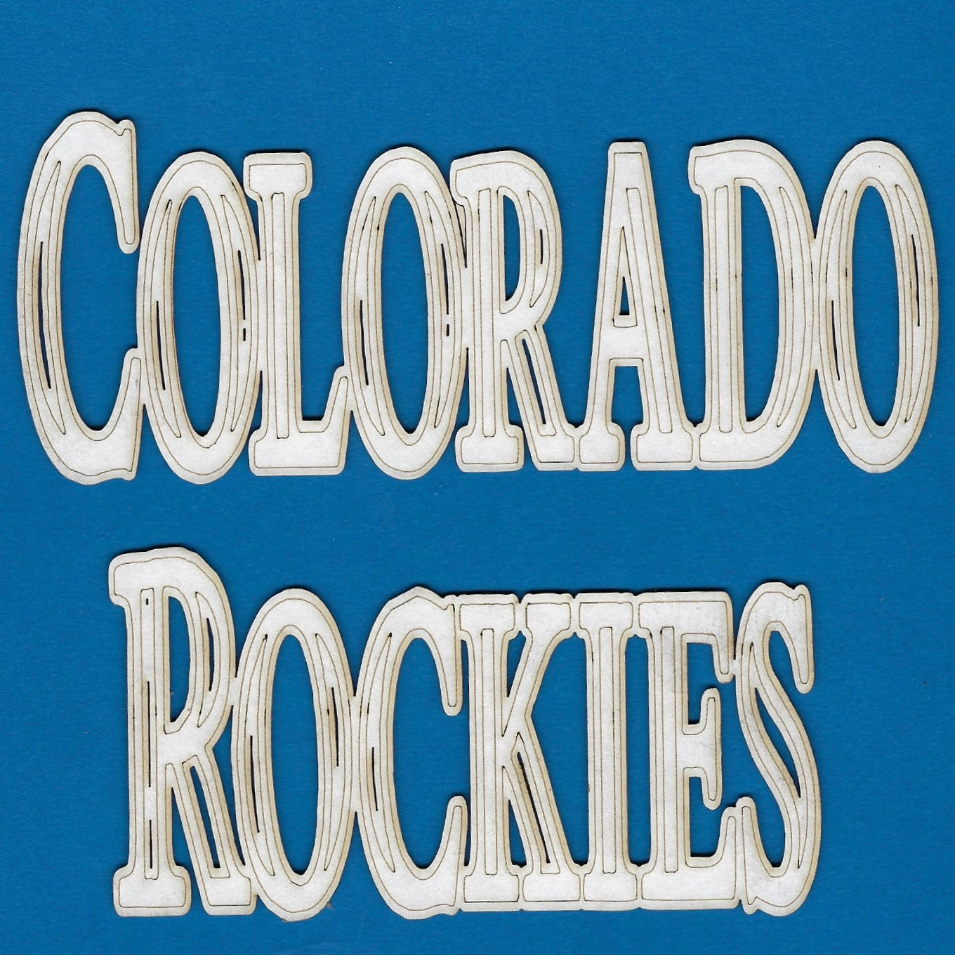 Colorado Rockies